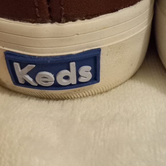 Keds Double Decker Slip-On Sneakers - Picture 3 of 6